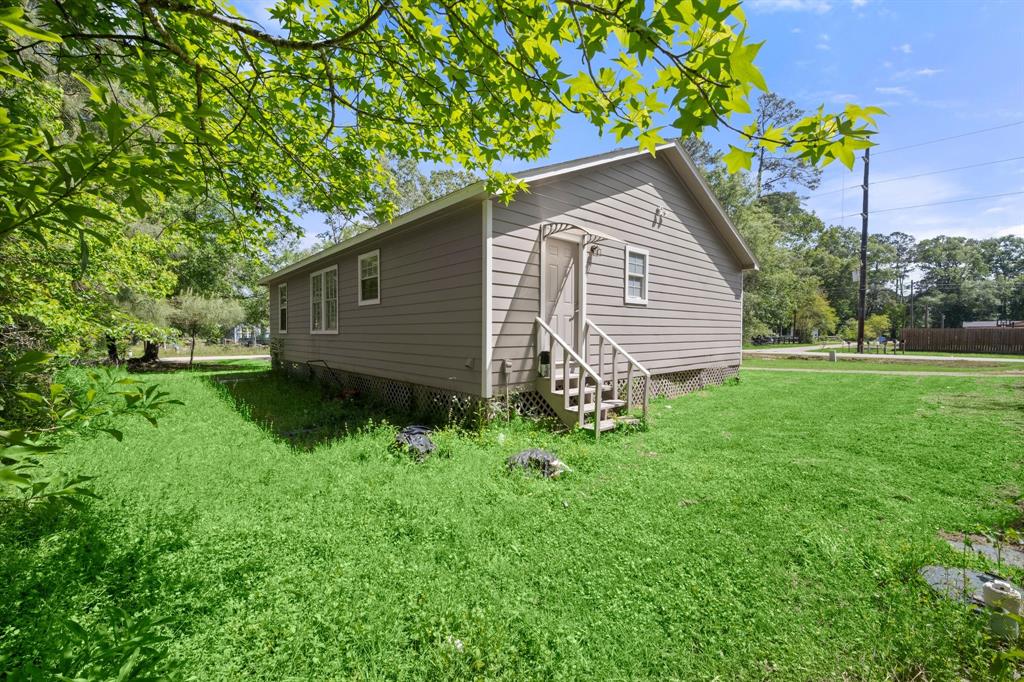 14790 N Tram Road, Splendora, Texas image 23