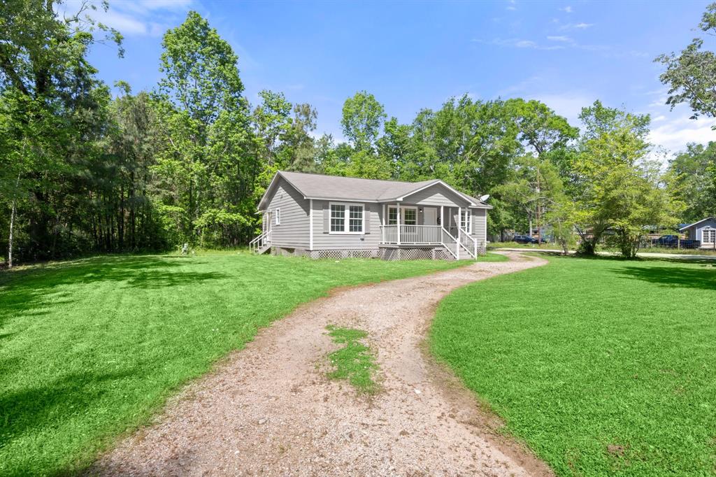 14790 N Tram Road, Splendora, Texas image 3