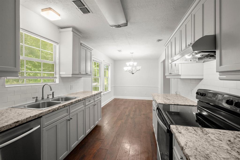 14790 N Tram Road, Splendora, Texas image 20