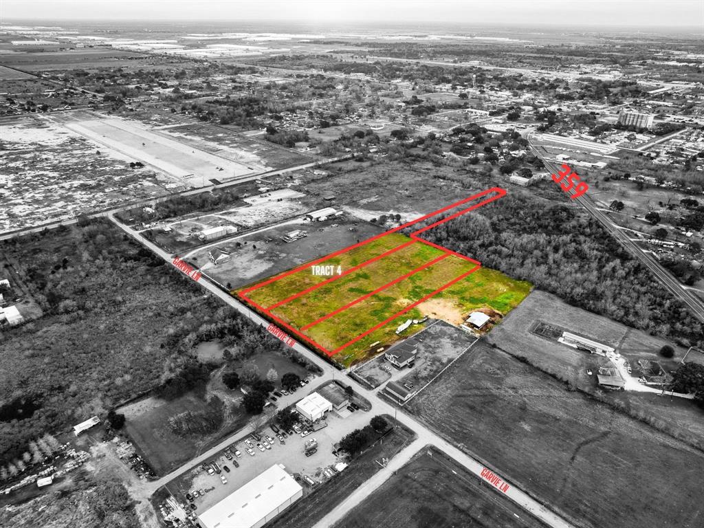 TBD-4 Garvie Lane, Brookshire, Texas image 4