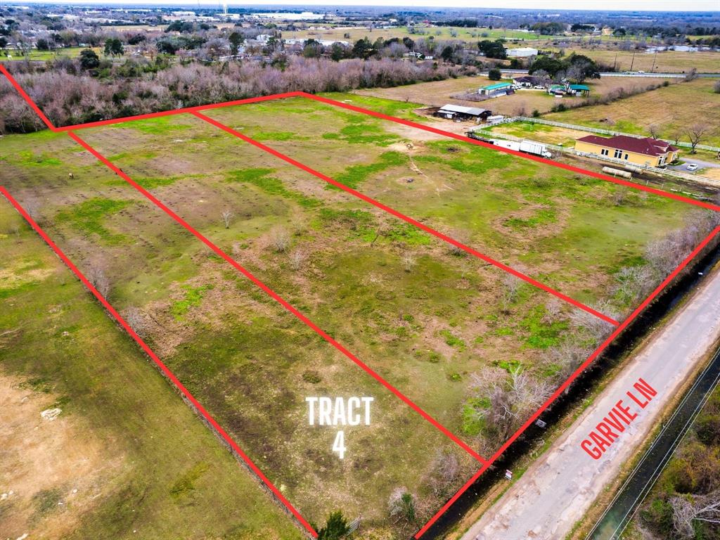 TBD-4 Garvie Lane, Brookshire, Texas image 1
