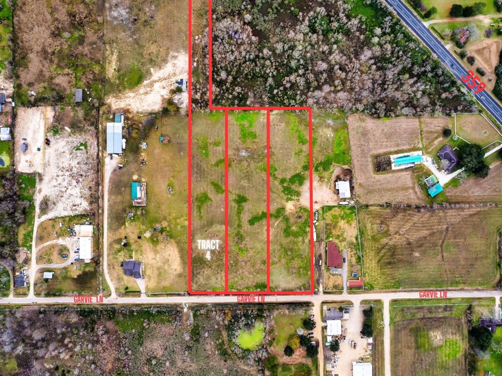 TBD-4 Garvie Lane, Brookshire, Texas image 2