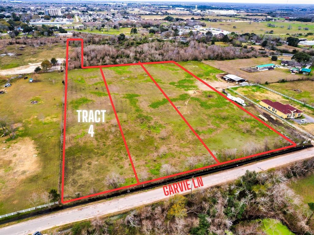 TBD-4 Garvie Lane, Brookshire, Texas image 5