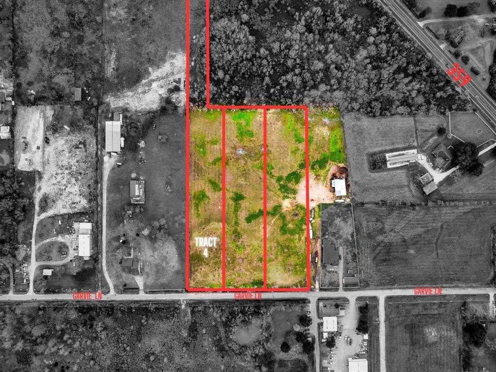 TBD-4 Garvie Lane, Brookshire, Texas image 3