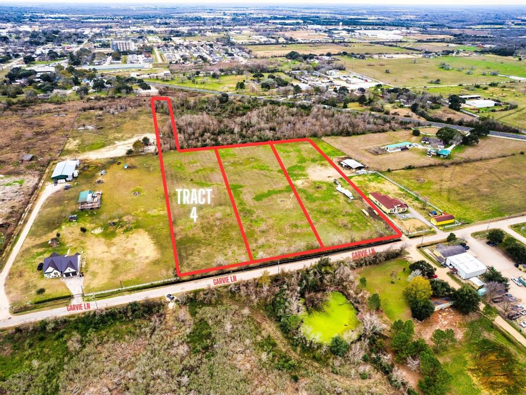 TBD-4 Garvie Lane, Brookshire, Texas image 6