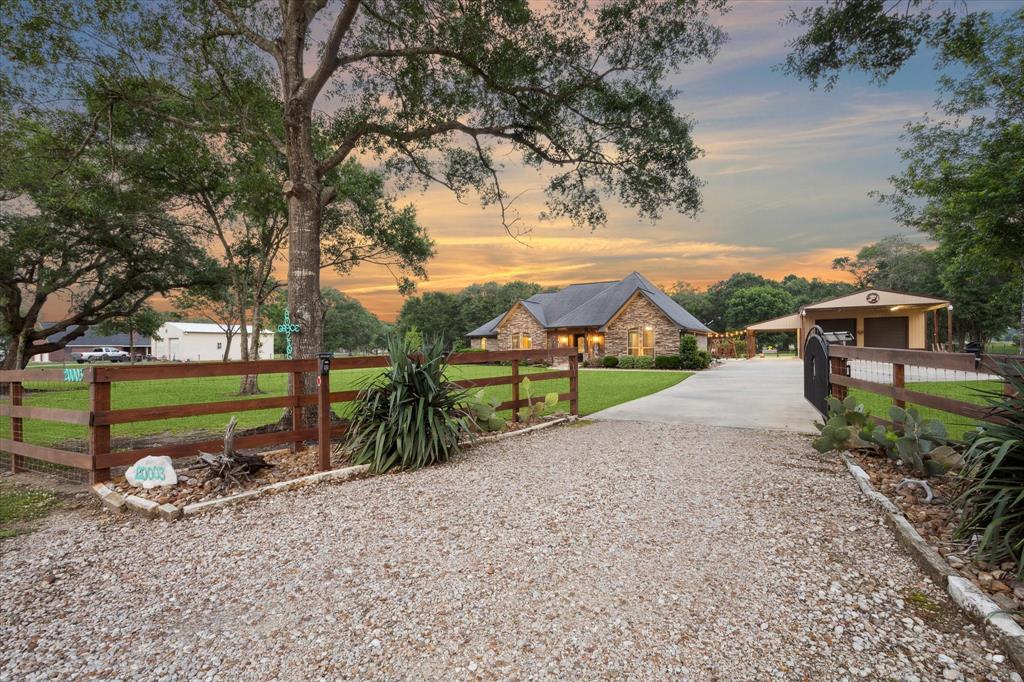 20003 County Road 684b, Sweeny, Texas image 3