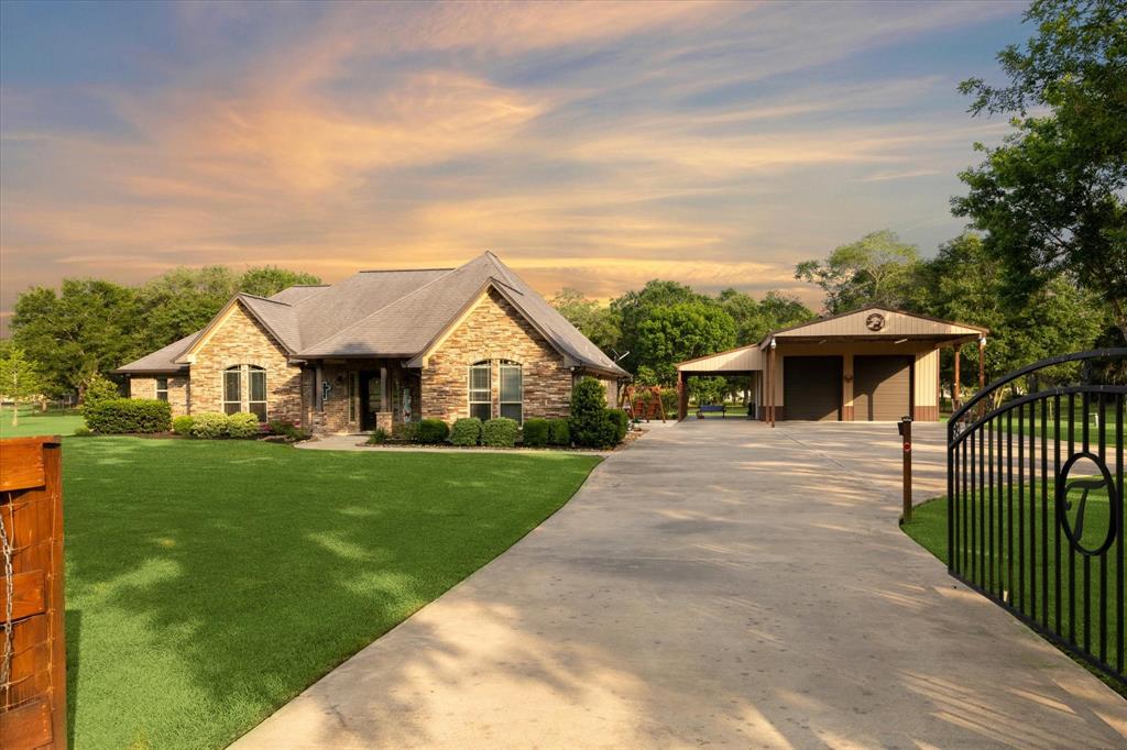 20003 County Road 684b, Sweeny, Texas image 4