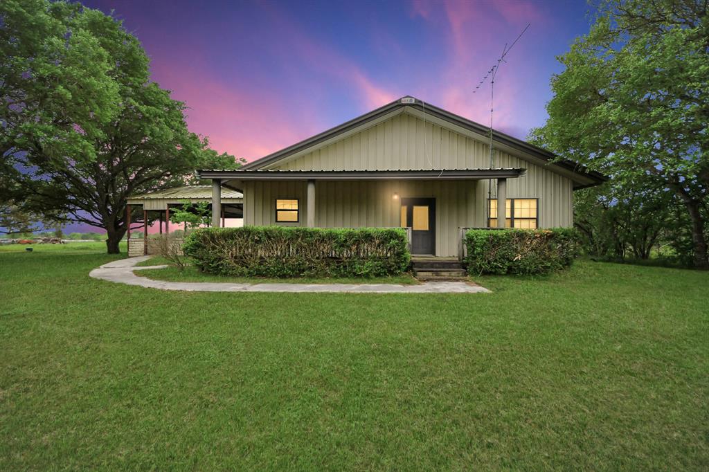 3810 Peters San Felipe Road, Sealy, Texas image 1