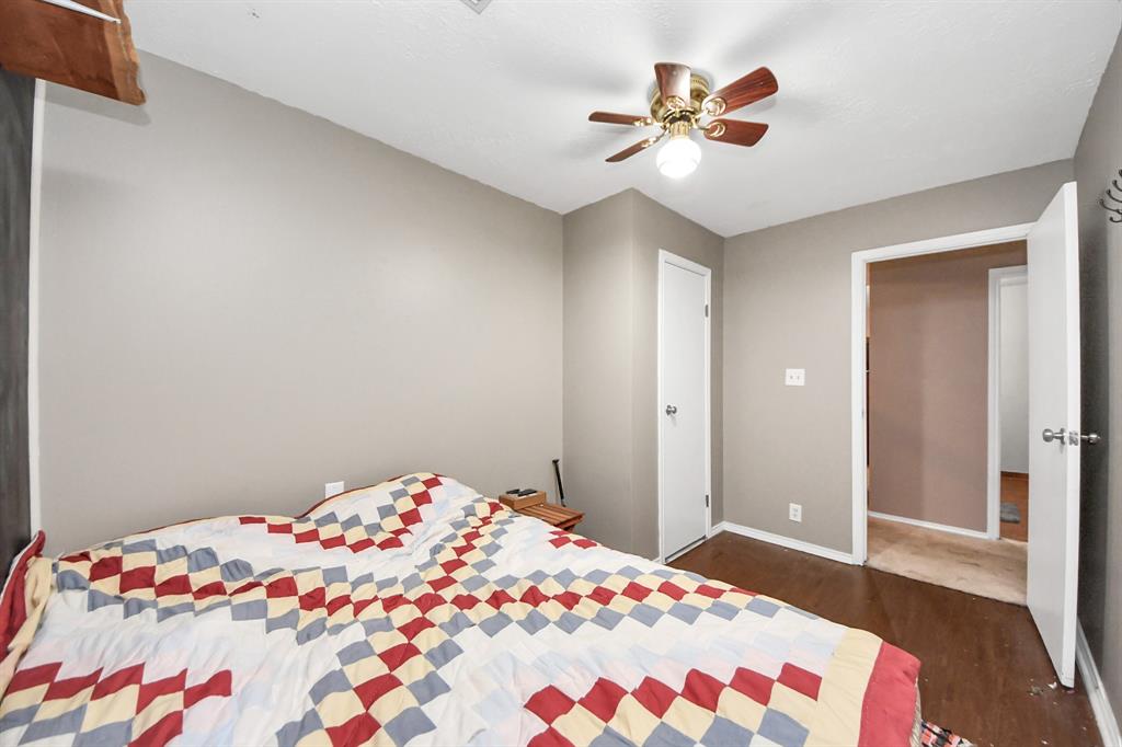 3810 Peters San Felipe Road, Sealy, Texas image 24