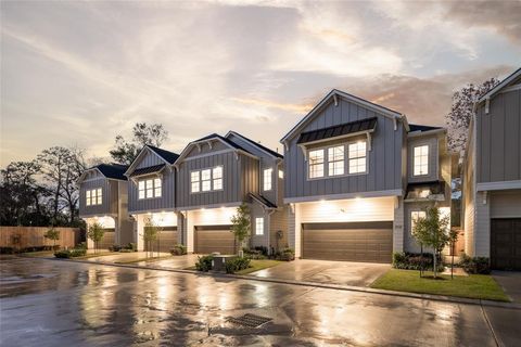 5211 Amber Sunrise Drive Houston TX 77018