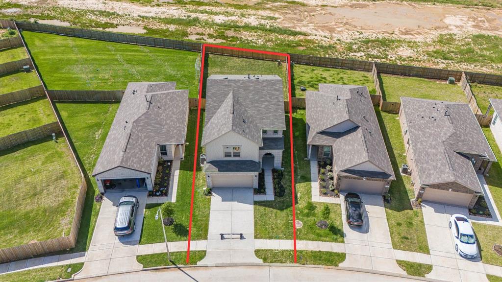 4415 Kingswell Manor Lane, Katy, Texas image 2