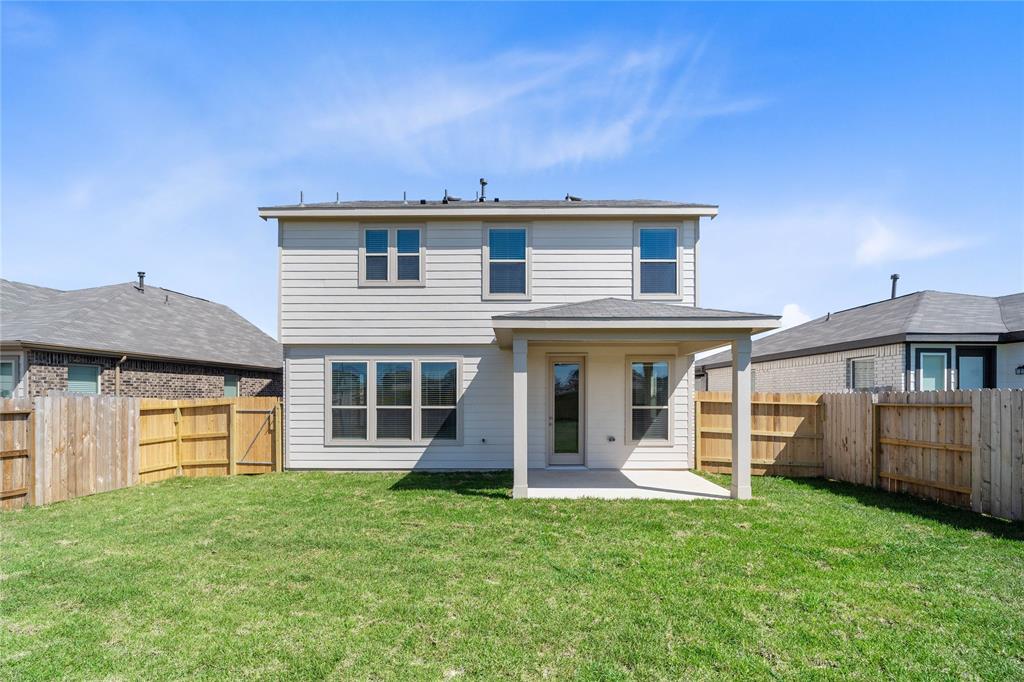 4415 Kingswell Manor Lane, Katy, Texas image 20