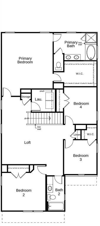 4415 Kingswell Manor Lane, Katy, Texas image 22