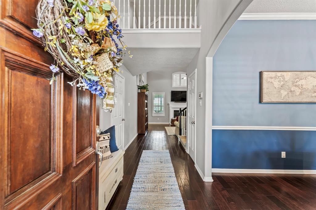 27 Rowan Tree Place