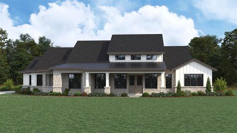 4037 Ranch Home Drive Waller TX 77484