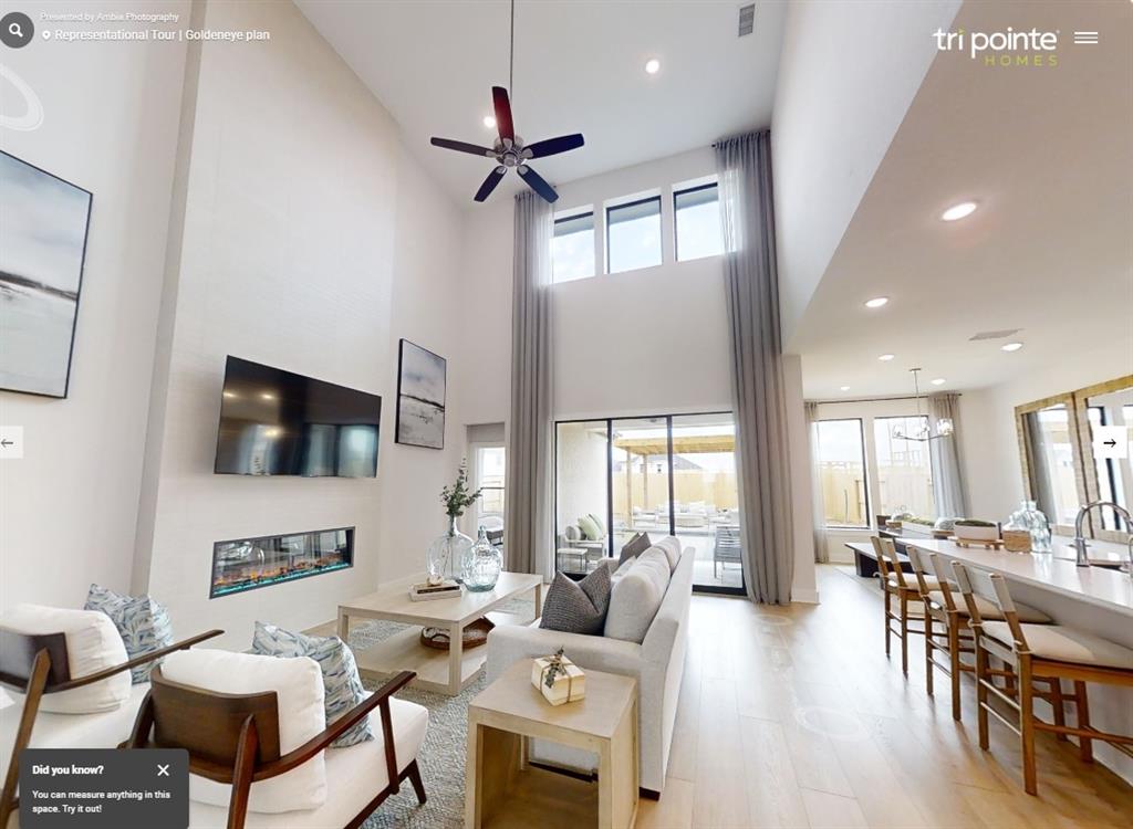 26226 Prairie Delight Place, Hockley, Texas image 3