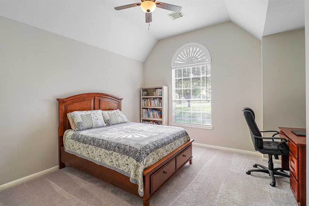 18300 Miller Wilson Road, Crosby, Texas image 17