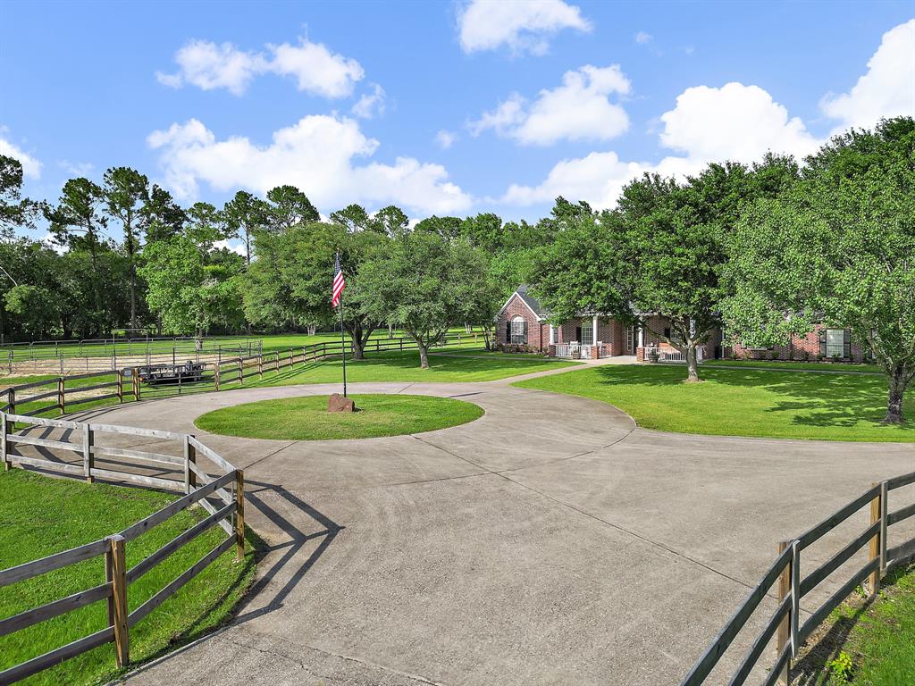 18300 Miller Wilson Road, Crosby, Texas image 36