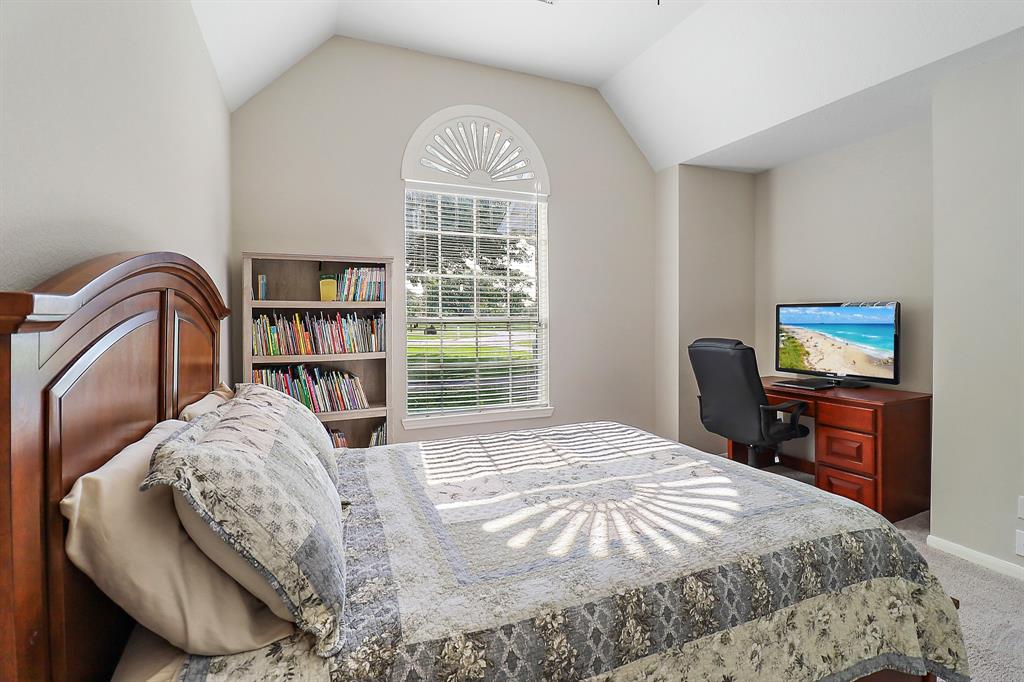 18300 Miller Wilson Road, Crosby, Texas image 18