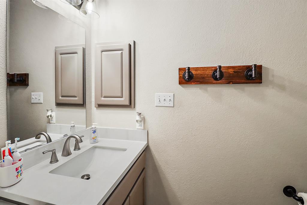 18300 Miller Wilson Road, Crosby, Texas image 20