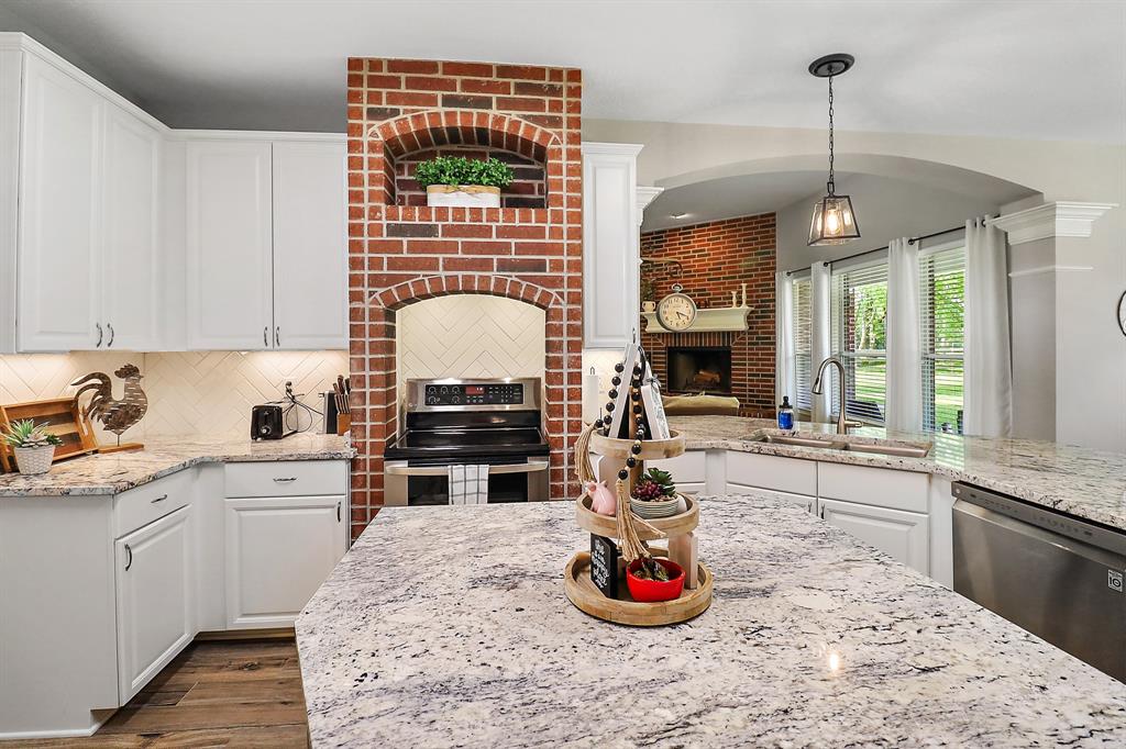 18300 Miller Wilson Road, Crosby, Texas image 10