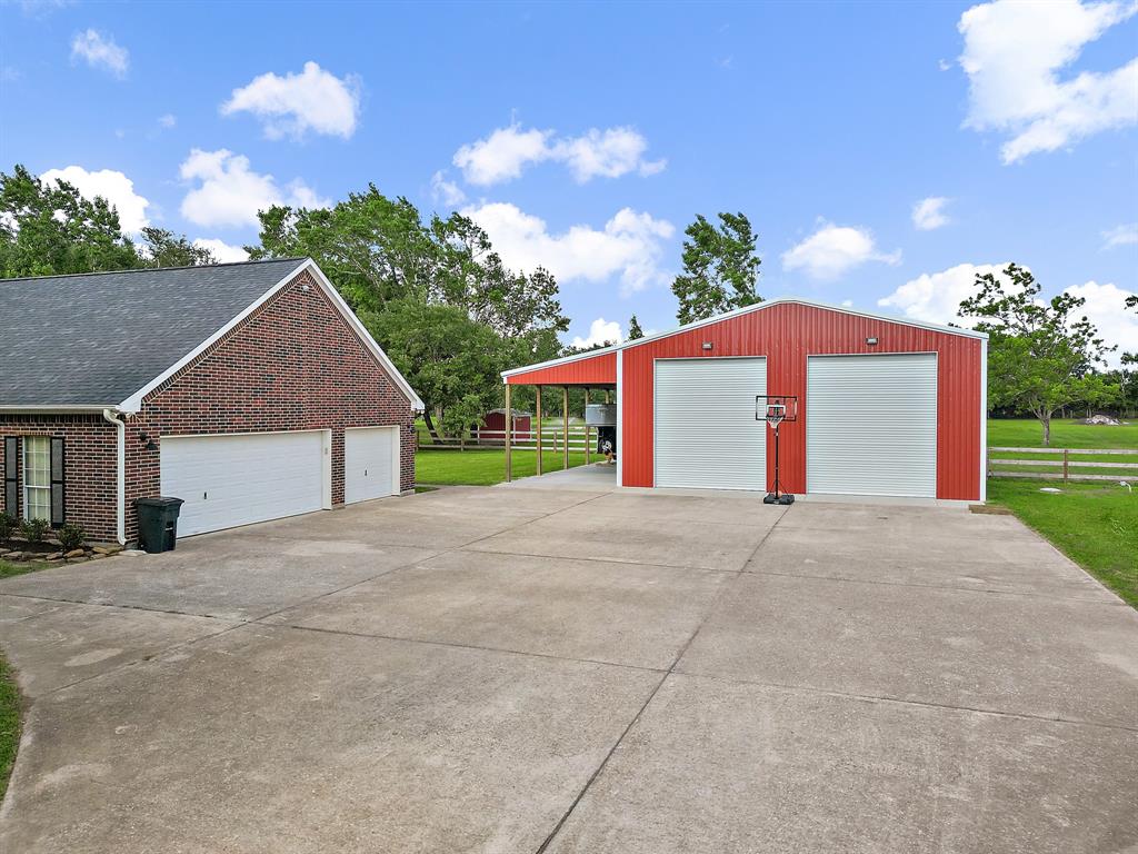 18300 Miller Wilson Road, Crosby, Texas image 28