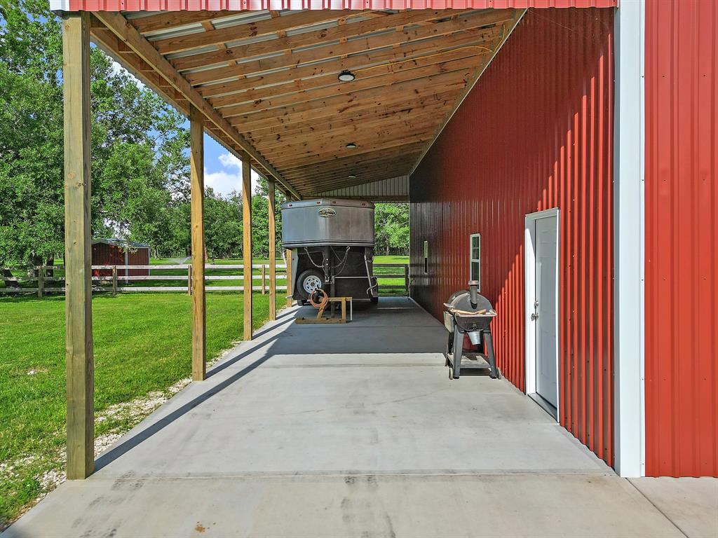 18300 Miller Wilson Road, Crosby, Texas image 32