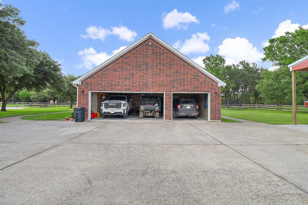 18300 Miller Wilson Road, Crosby, Texas image 29