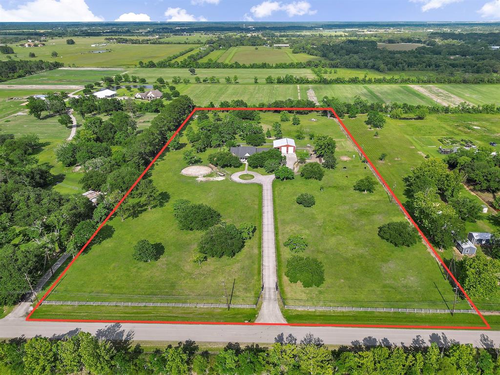 18300 Miller Wilson Road, Crosby, Texas image 40