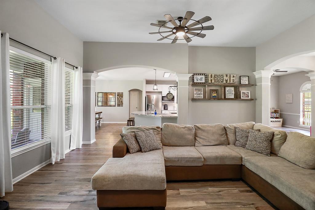 18300 Miller Wilson Road, Crosby, Texas image 7