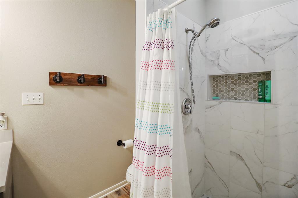 18300 Miller Wilson Road, Crosby, Texas image 19
