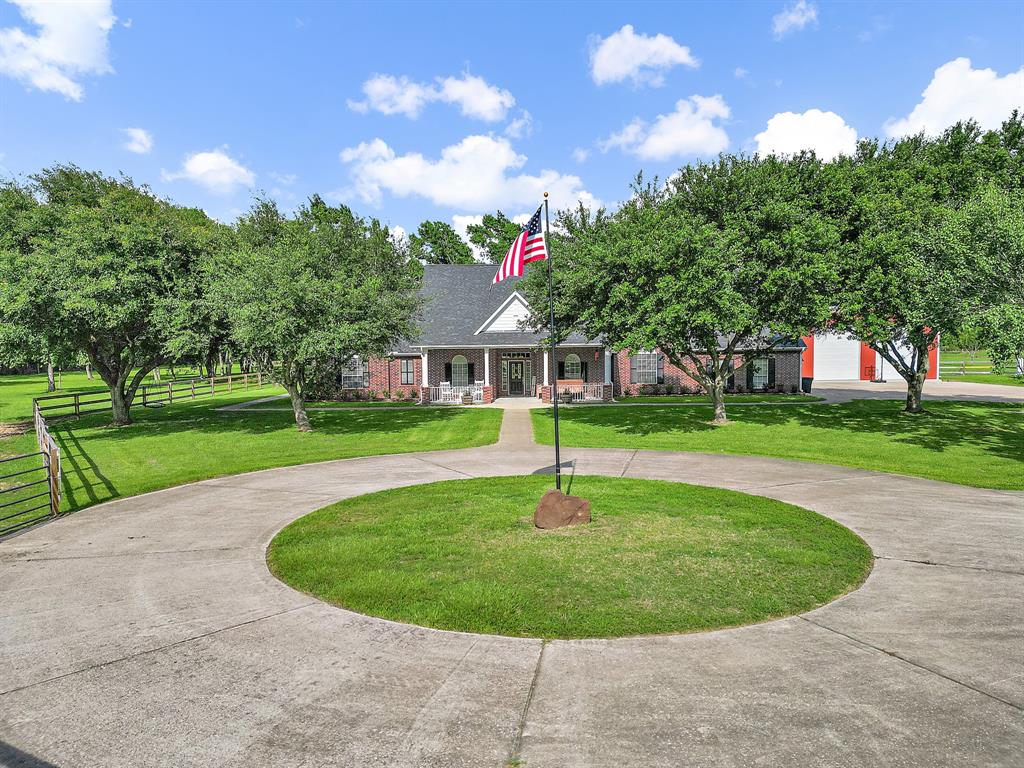 18300 Miller Wilson Road