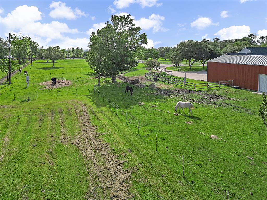 18300 Miller Wilson Road, Crosby, Texas image 37