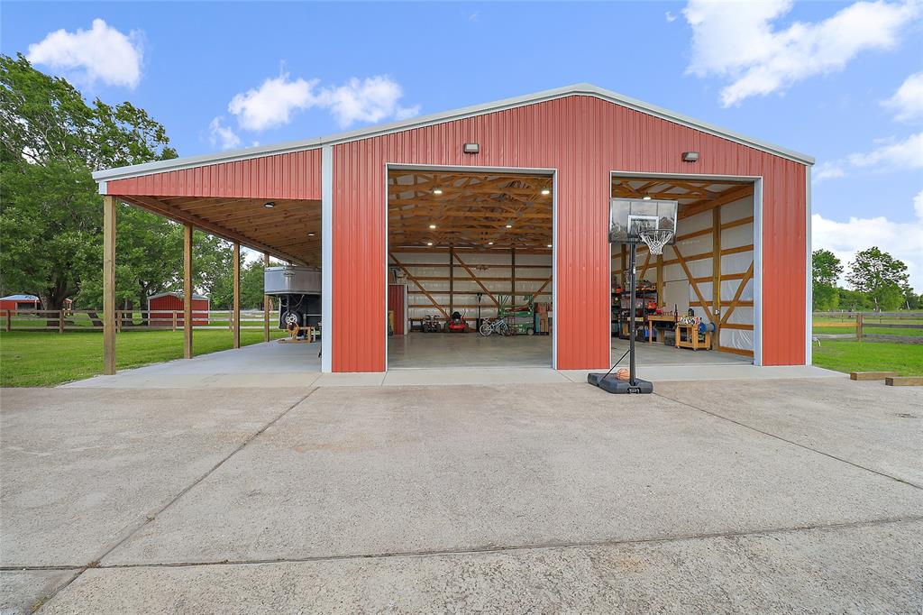 18300 Miller Wilson Road, Crosby, Texas image 30