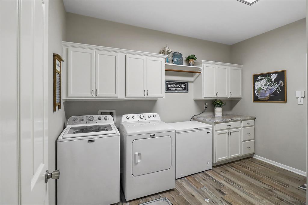 18300 Miller Wilson Road, Crosby, Texas image 23