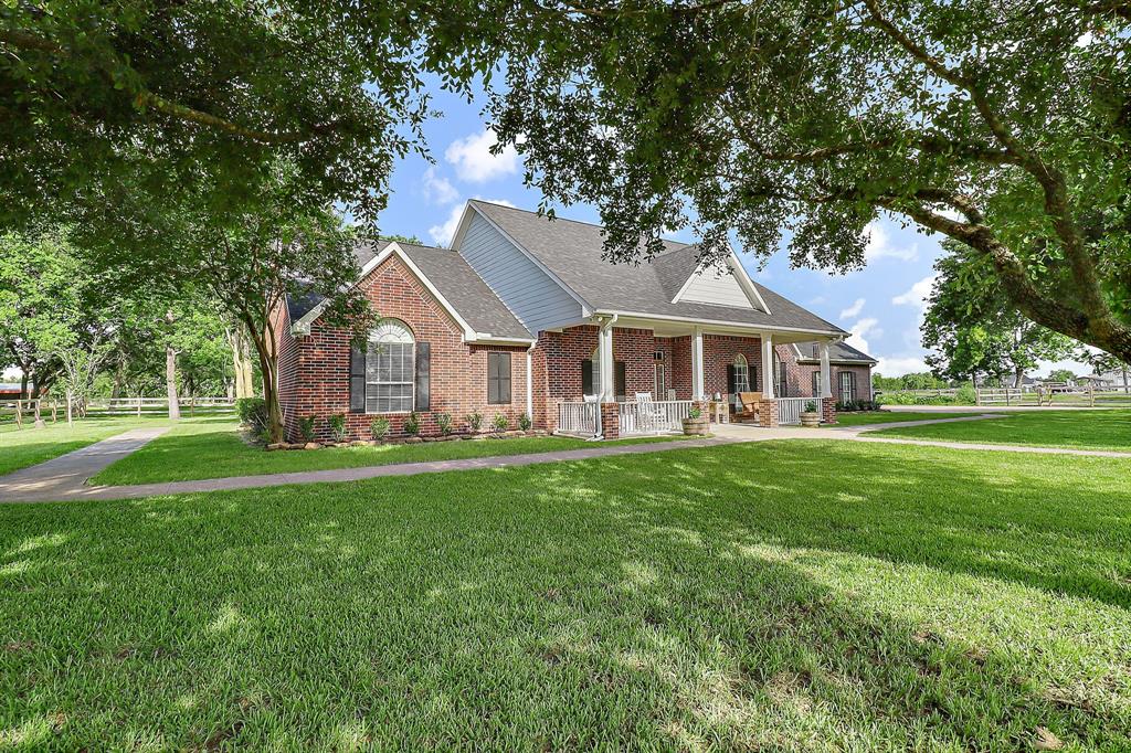 18300 Miller Wilson Road, Crosby, Texas image 24