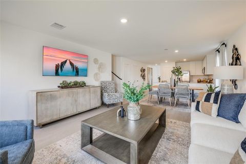 3025 Wild Dunes Drive Katy TX 77493