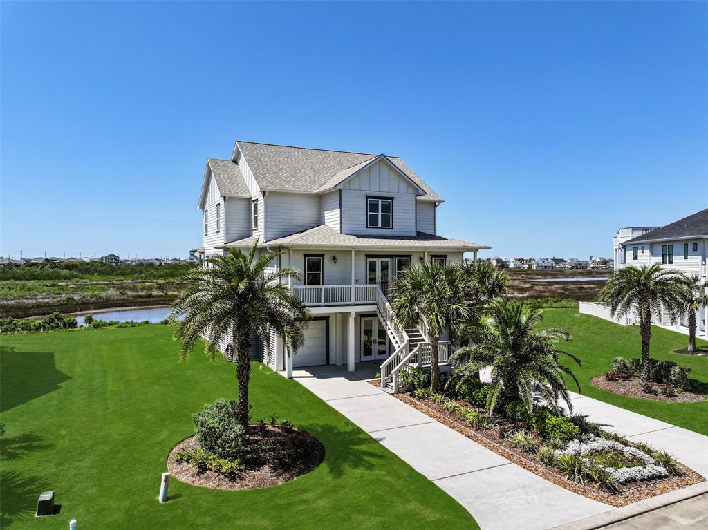 3914 Curlew Drive, Galveston, Texas image 1