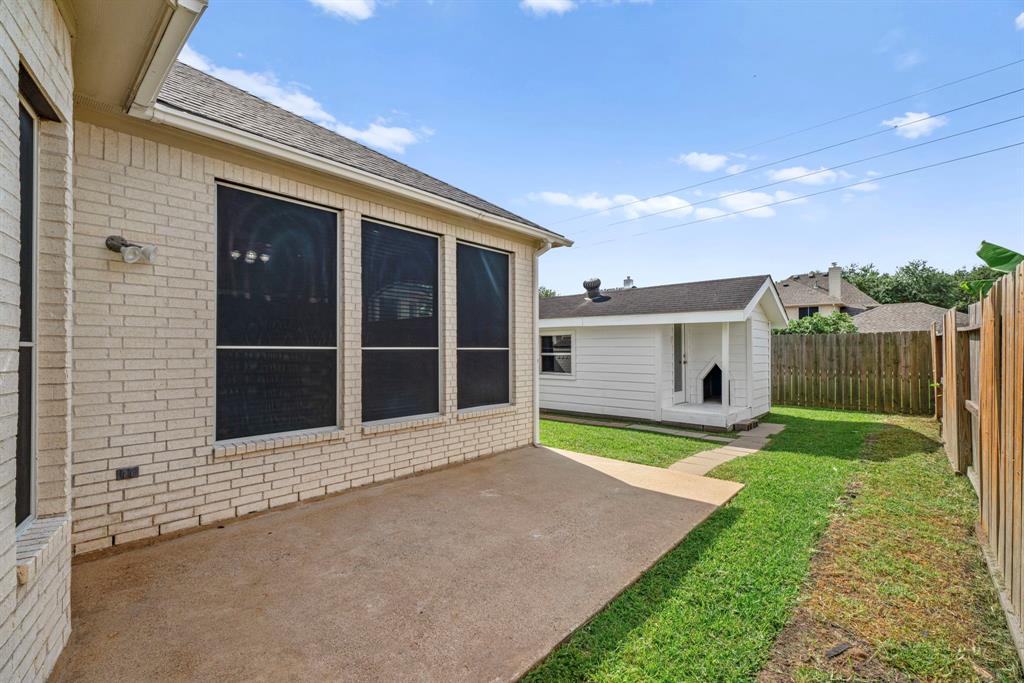 1803 Mustang Crossing, Missouri City, Texas image 31