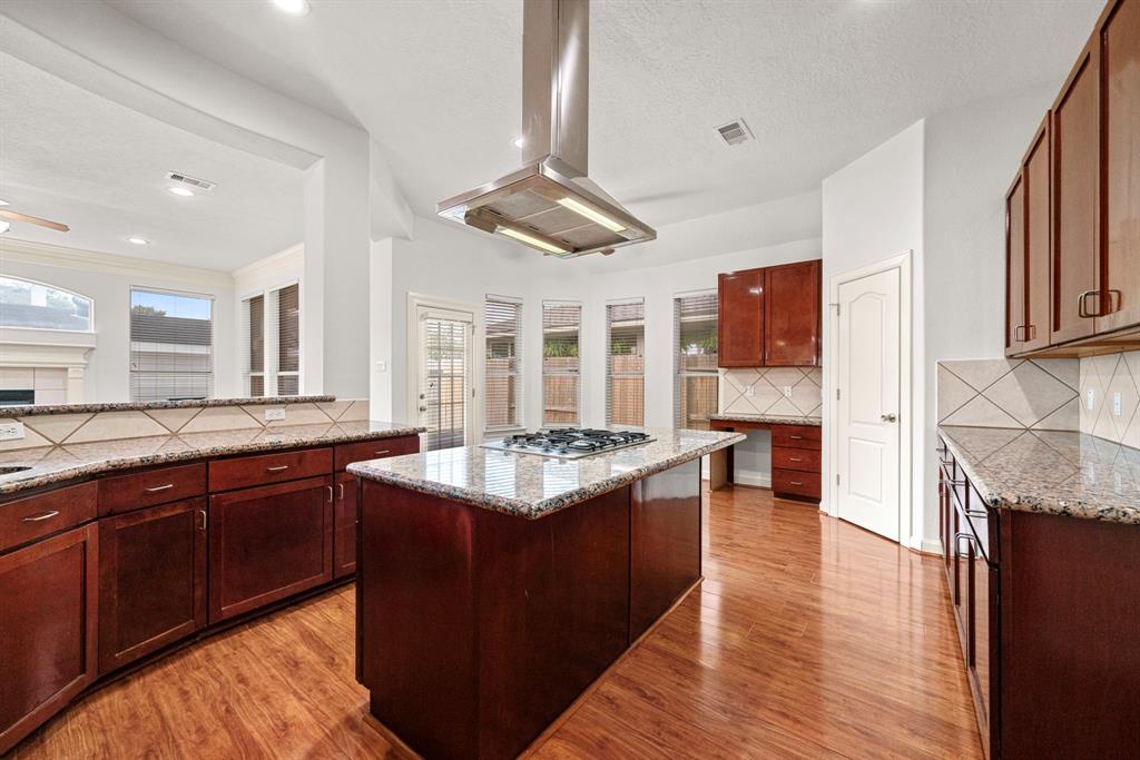 1803 Mustang Crossing, Missouri City, Texas image 17