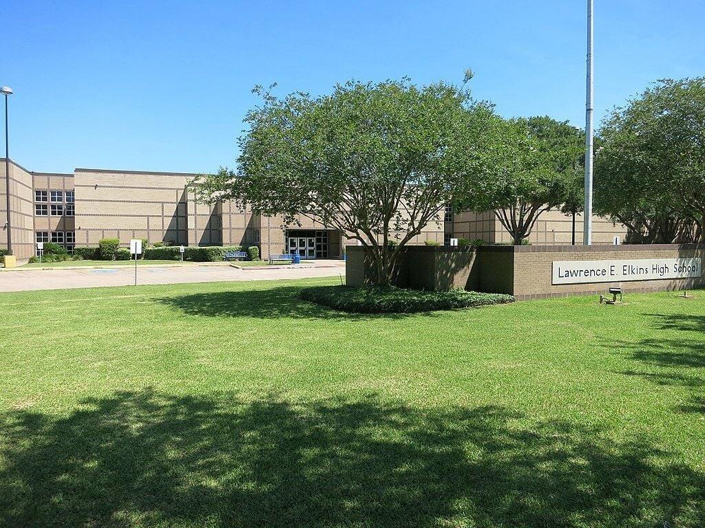 1803 Mustang Crossing, Missouri City, Texas image 43