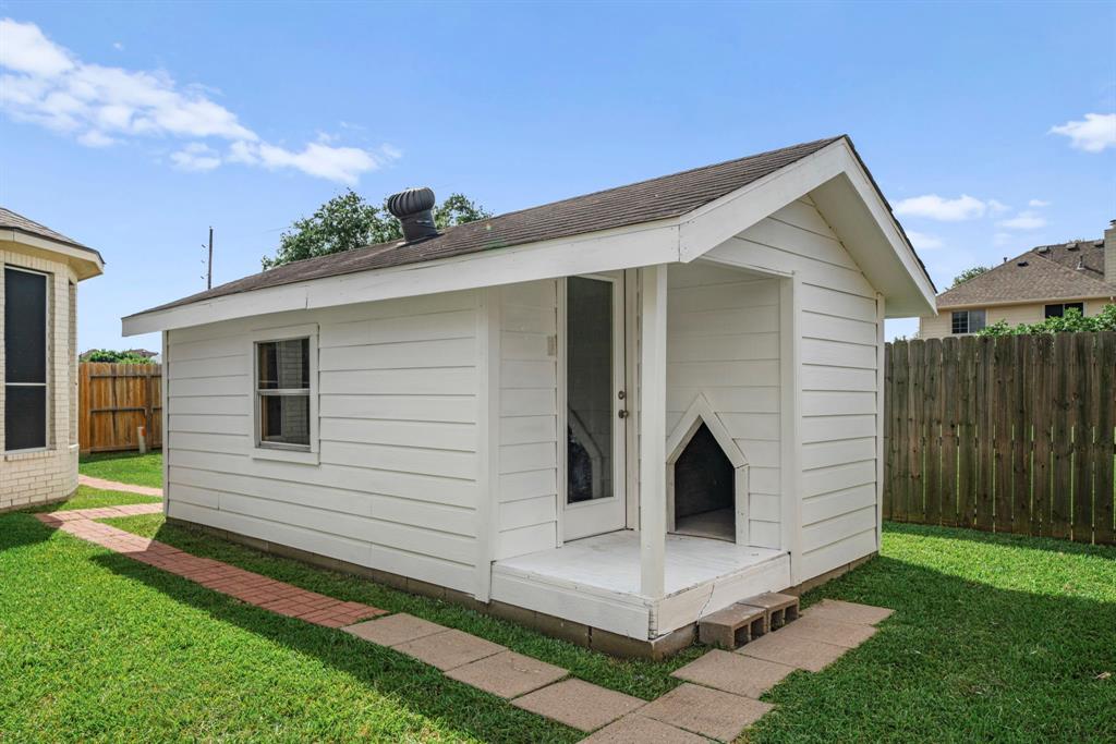 1803 Mustang Crossing, Missouri City, Texas image 34