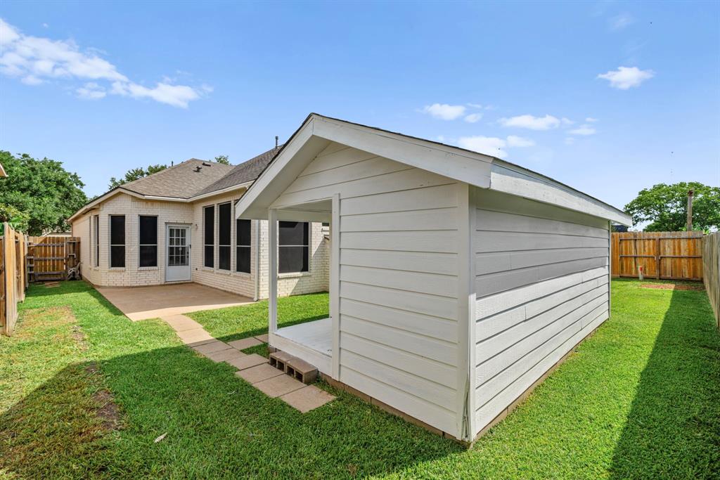 1803 Mustang Crossing, Missouri City, Texas image 32