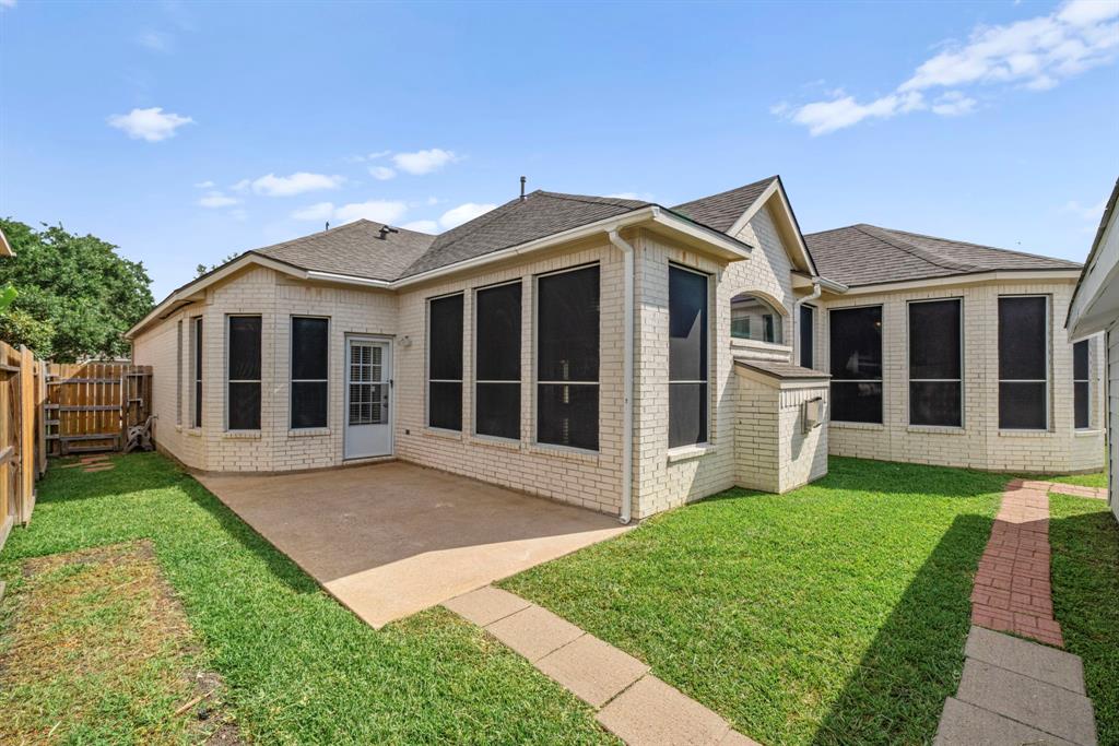 1803 Mustang Crossing, Missouri City, Texas image 30