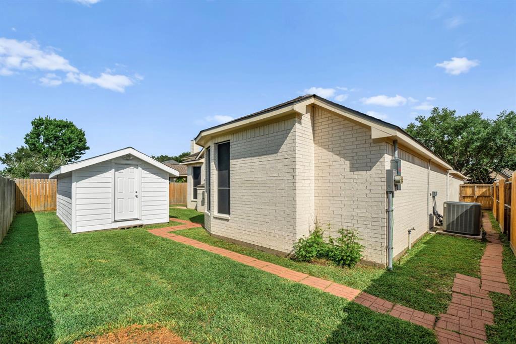 1803 Mustang Crossing, Missouri City, Texas image 33