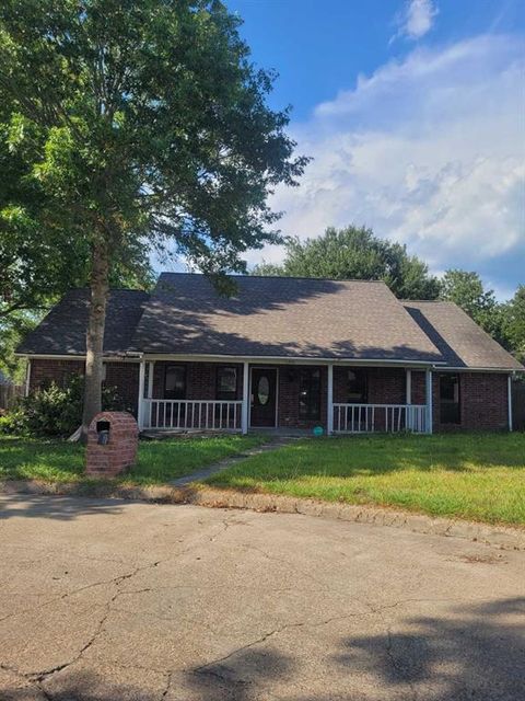 Photo of 12206 Fairhaven Lane, Montgomery, TX 77356 (MLS # 6516922)