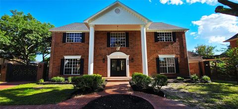 3019 Sea Pines Place League City TX 77573