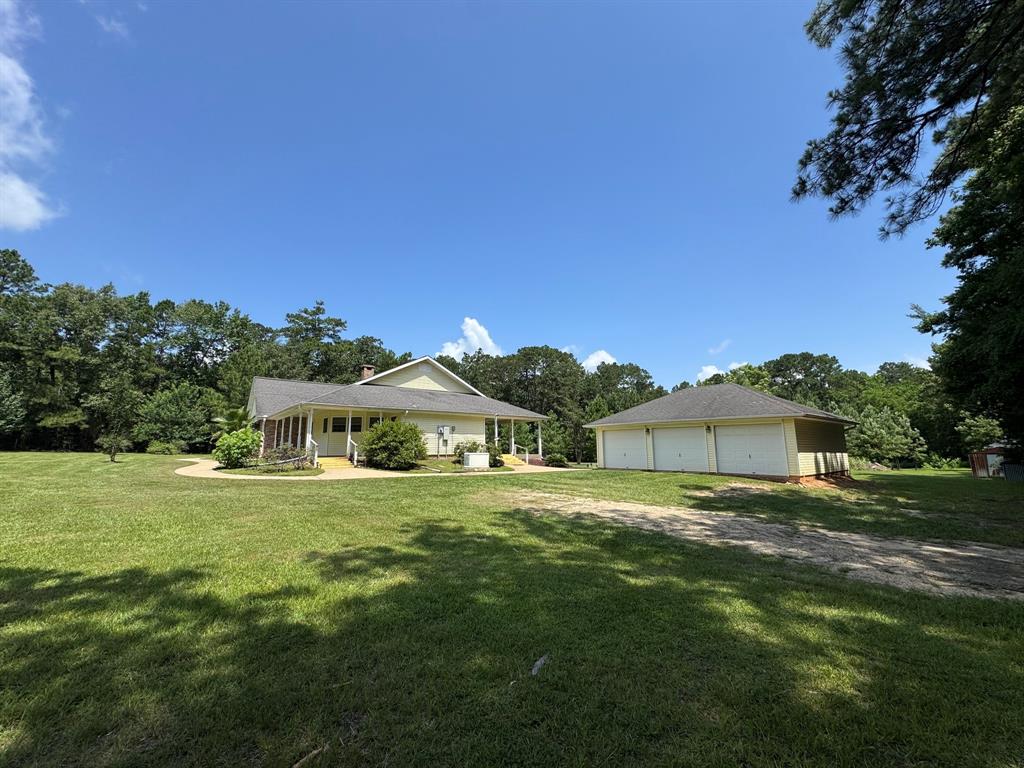 2163 County Road 3550
