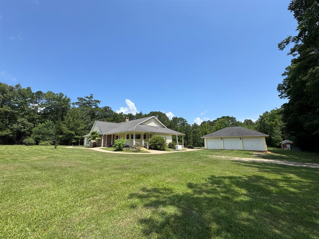 2163 County Road 3550