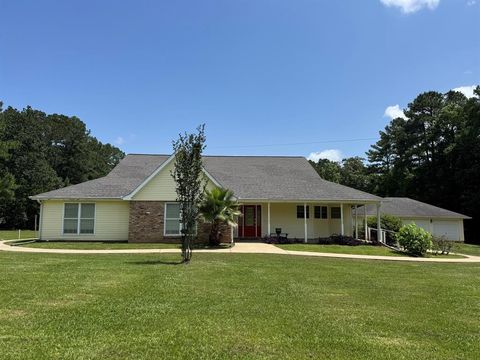 2163 County Road 3550 Woodville TX 75979